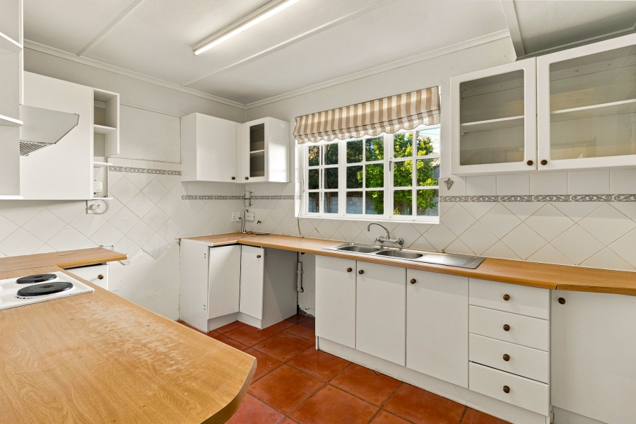 3 Bedroom Property for Sale in Audas Estate Western Cape
